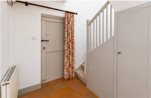 Hall- click for photo gallery